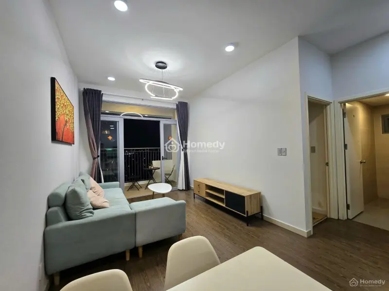 Bán Căn Hộ Opal Garden 2Pn 71,8M2 Giá Tốt, Sổ Hồng Cầm Tay