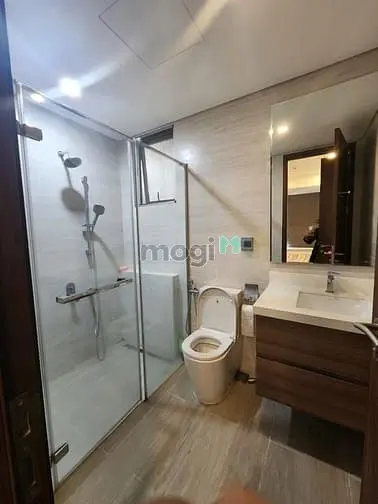Cho Thuê Căn Hộ Chung Cư The Antonia, 80M2, 2Pn, 2Wc, Full Nội Thất.