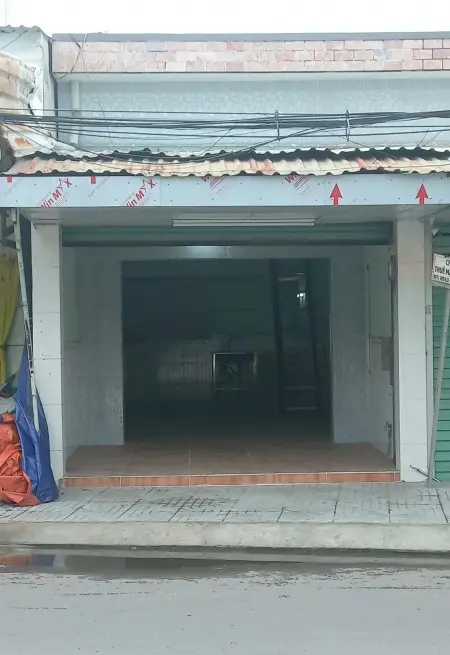 Chính Chủ Cho Thuê Nhà Nguyên Căn Mặt Tiền Đường Lê Văn Lương, Ấp 35, Xã Phước Kiển, Huyện Nhà Bè