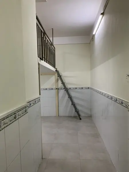 Cho Thuê Nhà, 32M2, Mai Văn Ngọc, Phường Phú Nhuận, Tp Hcm
