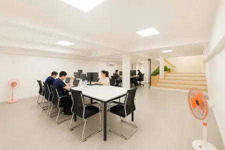 Văn Phòng Bình Thạnh Giá Rẻ Miễn Phí Tháng Đầu Tiên Cho Thuê