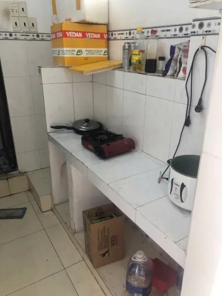 Tìm 1 Nữ Ở Ghép Khu Vực Q11, Giờ Giấc Thoải Mái. Không Chung Chủ