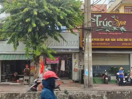 Cho Thuê Nhà Nguyên Căn - Mặt Bằng Đường Phan Văn Hớn