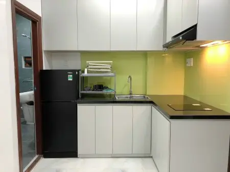 Cho Thuê Căn Hộ Mini Mới, Đầy Đủ Nội Thất Ngay Cạnh Siêu Thị Aeon Mall Bình Tân