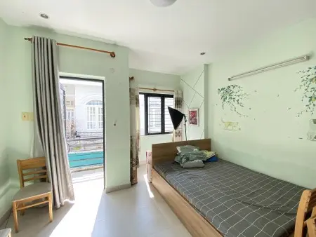 Chính Chủ Cho Thuê Nhà 2 Tấm - 120M2 Tại Thị Trấn Nhà Bè