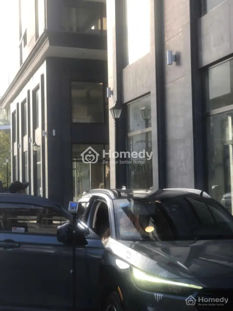 Bán Shophouse An Cựu Galleria Gần Trung Tâm Eaonmall Giá Rẻ Năm 2026