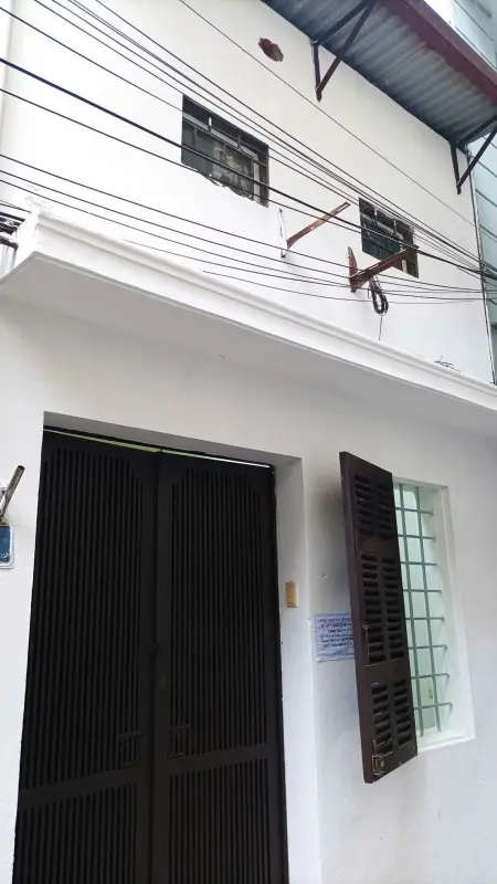 Cho Thuê Nhà Riêng 2 Tầng, Có Gác Lửng Tại Vương Thừa Vũ, Hà Nội