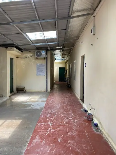 Cho Thuê Phòng Khép Kín 23M2 Tại Phố Tứ Liên, Tây Hồ