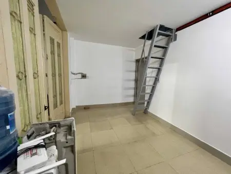 Mặt Bằng Kinh Doanh Quận 7 Phường Tân Quy Diện Tích 80M2