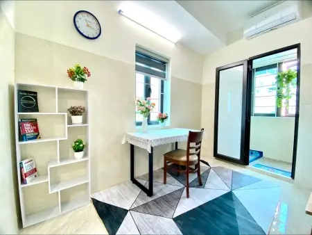Phòng Trọ Full Nội Thất Tại Cầu Diễn Gần Đại Học Công Nghiệp Hà Nội