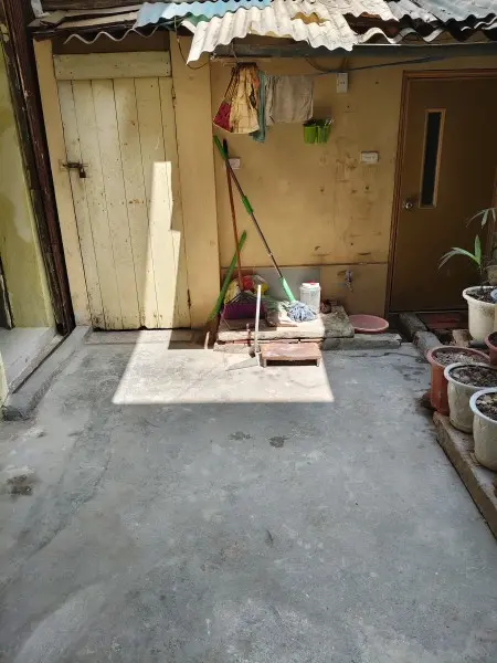 Cho Thuê Nhà Riêng Nguyên Căn Diện Tích 40M2 Vào Ở Ngay