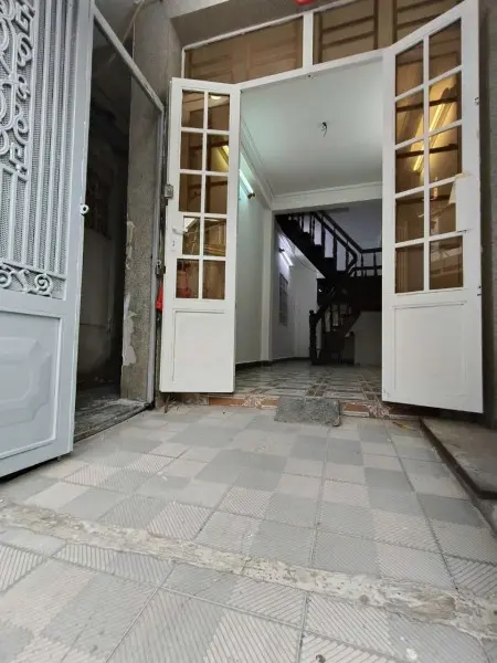 Hàng Hiếm Nhà Nguyên Căn - 7Tr5 - Nguyễn Văn Lượng, P17, Quận Gò Vấp