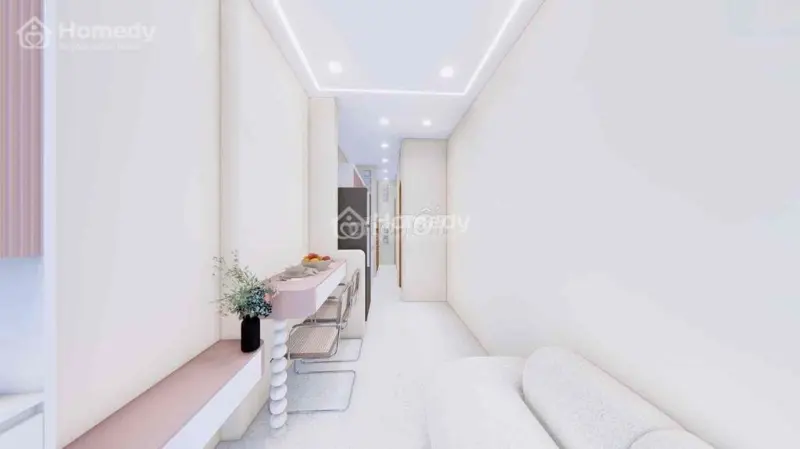 Bán Gấp Nhà Phố Đỗ Nhuận Giá 1 Tỷ 7 Sổ Riêng Full Thổ Cư Tiện Kd Mua Bán