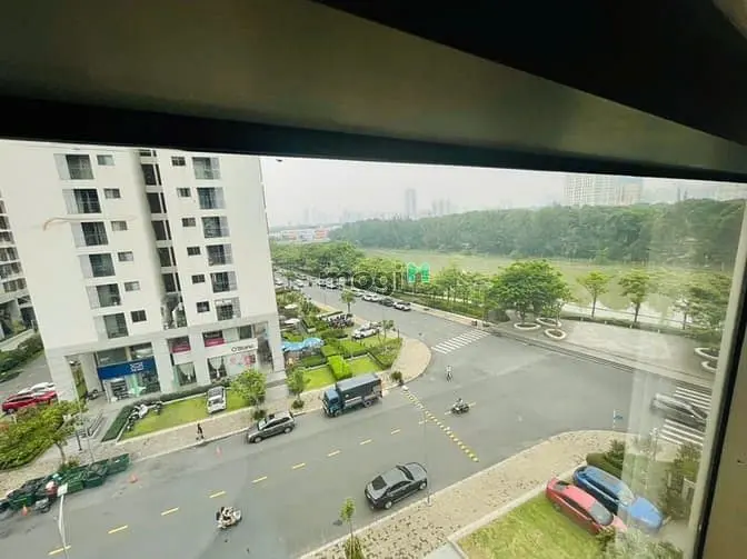 Cho Thuê Gấp Căn Hộ Nam Phúc - Le Jardin, Phú Mỹ Hưng, Quận 7.