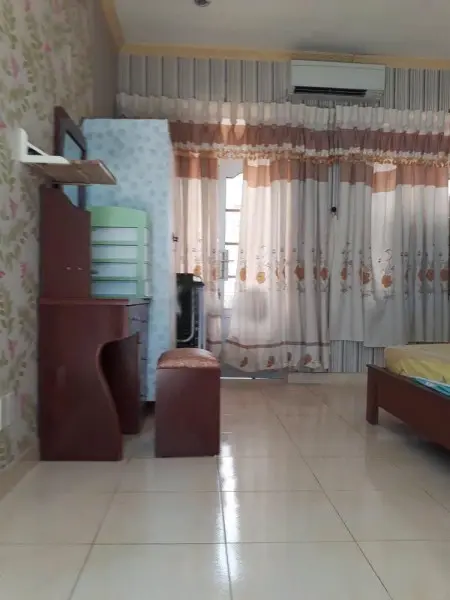 Cho Thuê Nhà Nguyên Căn Q.6- 4Pn-11 Triệu