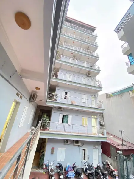 Phòng 25M2 Tại Hồ Tùng Mậu - Gần Đh Quốc Gia, Đh Thương Mại