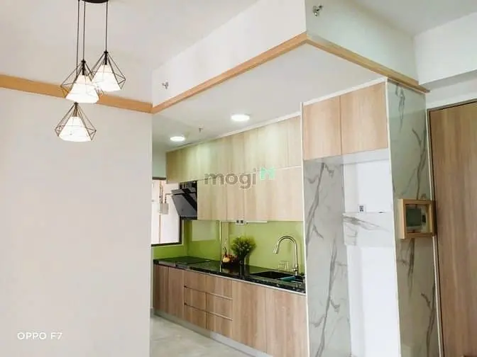 Cho Thuê Căn Hộ Chung Cư Cao Cấp Midtown,View Thoáng Mát,80M2, 2Pn2Wc.