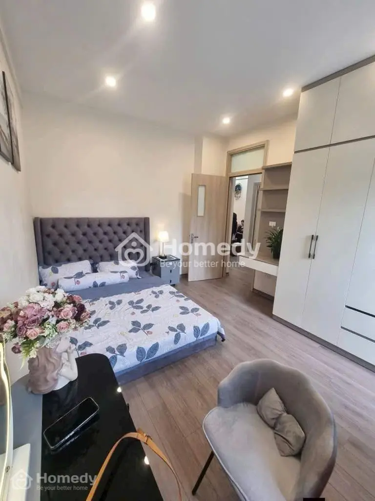 Cần Bán Nhà Căn Hộ N3 Lê Văn Lương, Cầu Giấy, Hà Nội