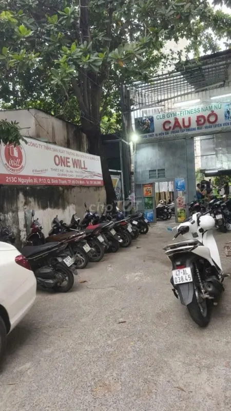 Cho Thuê Nhà Trọ Riêng Biệt 24M² Gần Cầu Đỏ Nguyễn Xí Phường 13 Bình Thạnh