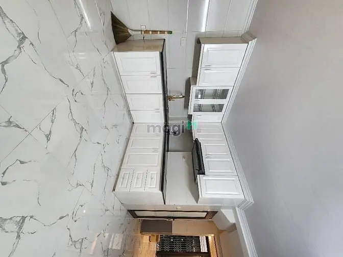 🌟 Tân Mai - Hoàng Mai, Nhà Đẹp 39M2 X 5 Tầng – Cách Mặt Phố 20M 🌟