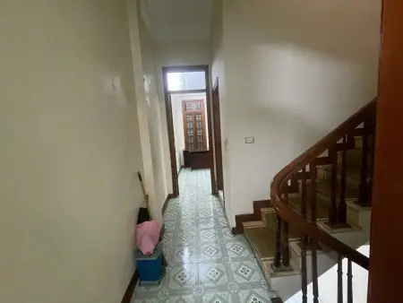 Cho Thuê Nhà Ở. Dt 40M2 X 2 Tầng. Số 52B, Ngõ 203 Đường Trường Chinh, Khương Mai, Thanh Xuân, Hn.