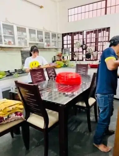 Bán Nhà Đúc 2 Lầu Đẹp (4,3X20) 532/40 Lê Văn Thọ P16 Gò Vấp