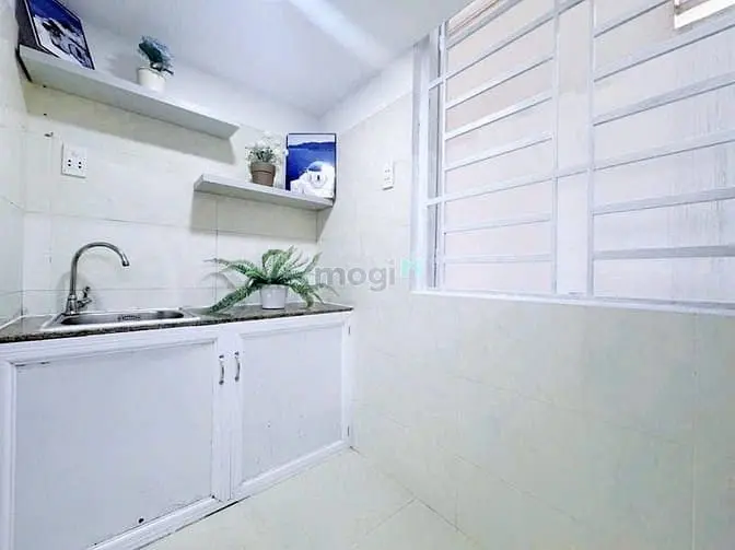 Phòng Trọ Giá Rẻ Ngay Trường Chinh Khu An Ninh Tiện Ích Tân Bình