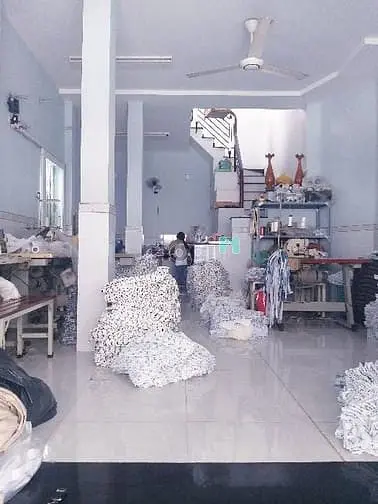 Nhà Q.8 - Kinh Doanh Đỉnh - Bông Sao - Xe Hơi Tận Nhà - 92M2 Nhỉnh 6Ty