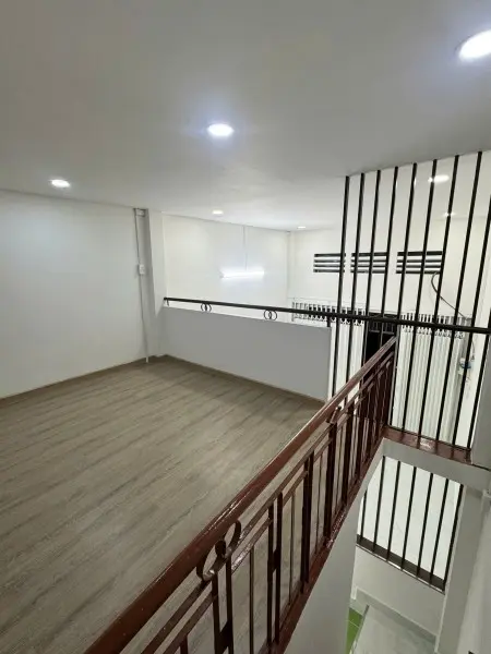 Cho Thuê Nhà Nguyên Căn Nguyễn Thiện Thuật - Quận 3