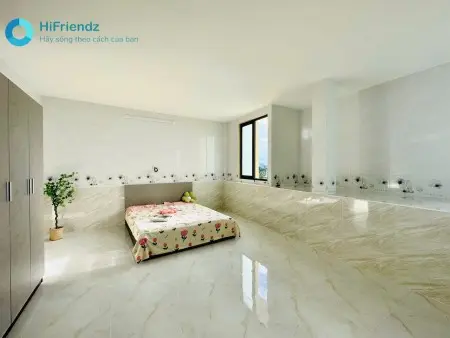 Trống 1P Checkin Đầu Tháng 5 Ở Kênh Nước Đen