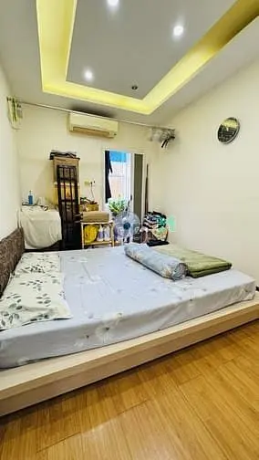 Chính Chủ Bán Chung Cư Nguyễn Thị Tần Q.8 - 59M2 - 2Pn 2Wc Giá 3,2 Tỉ