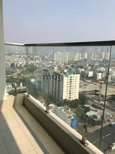 Cho Thuê Chung Cư De Capella, Lương Định Của, Quận 2. 3Pn. Đủ Nội Thất