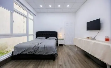 Cho Thuê Căn Hộ Mini Full Nội Thất – Nguyễn Văn Trỗi