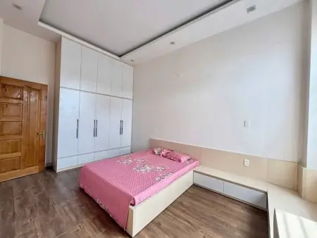 Cho Thuê Biệt Thự 3 Tầng - Sân Vườn Khu Hòa Xuân Gần Mai Chí Thọ - Đà Nẵng