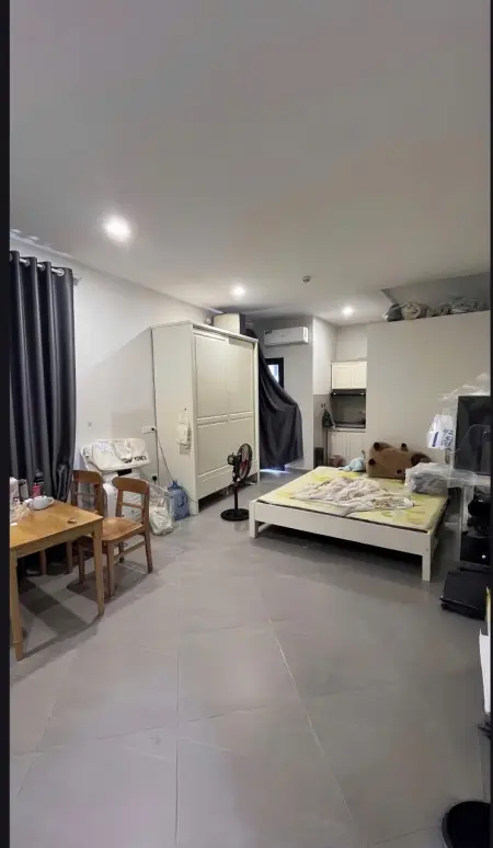 Pass Phòng Tại Phường Nhân Chính, Quận Thanh Xuân, Hà Nội