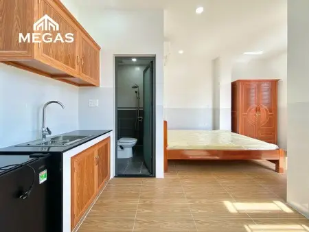 Khai Trương Căn Hộ Mới - Giá Ưu Đãi ( Đảo Kim Cương)