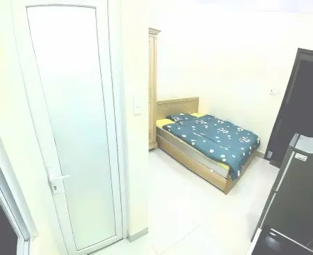 P.04 Giá 4Tr5, Góc Võ Duy Ninh - Nguyễn Hữu Cảnh Dưới Chân Landmark81, Gần Cầu Thủ Thiêm