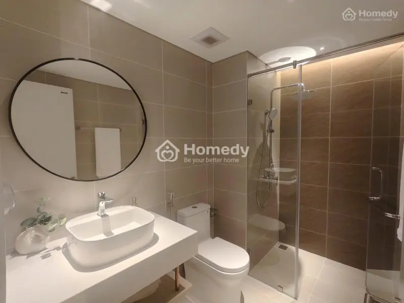 Căn Hộ 1Pn+1 Đầu Tư Lâu Dài Dự Án Diamond Hill Thái Nguyên