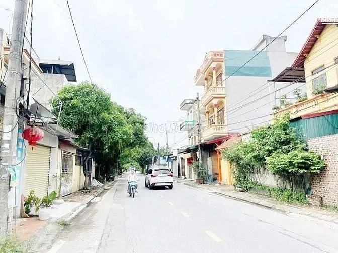 Bán Đất Hoà Lạc, Duy Nhất 1 Lô 100M2, Lô Góc, Thẳng Cổng Cnc 1, Đh Fpt