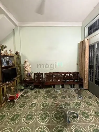 Khu Vip Bàu Cát — Dt Khủng 129M² Đang Cho Thuê Chdv Hơn 100Tr/Tháng