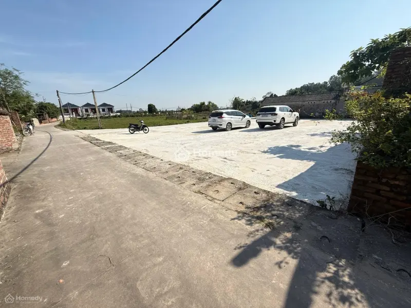 Chính Chủ Bán Lô Đất Đẹp - Trung Tâm Đồng Sài - Quế Võ - Bắc Ninh