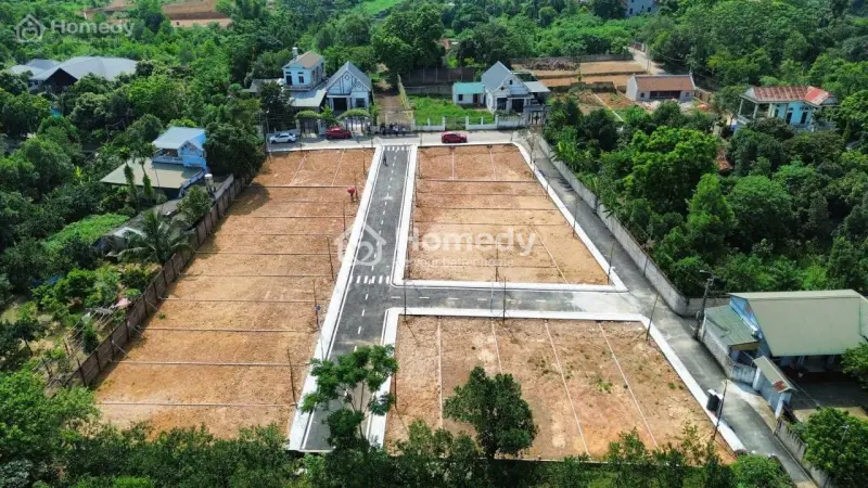 200M2 Full Thổ Cư View Hồ Cực Đẹp Tại Hòa Lạc Giá Rẻ Nhất Thị Trường