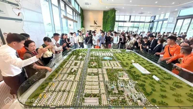 Biệt Thự Liền Kề Dầu Giây Đồng Nai Mặt Tiền Ql1A . Dt: 240-360M2 Sổ Hồng Riêng Từng Nền