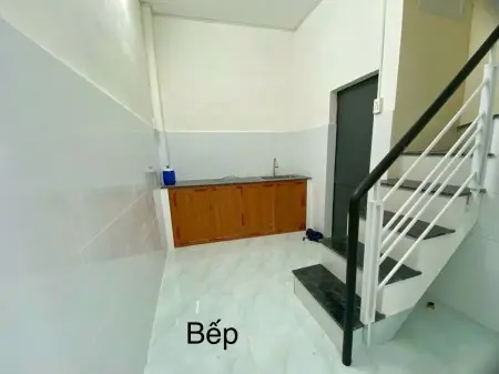 Nhà Cho Thuê Nguyên Căn-Gần Đường 3/2 - Q.11