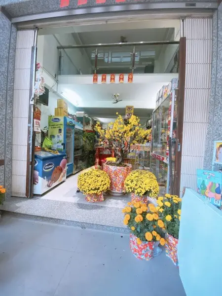 Cho Thuê Mặt Bằng Kinh Doanh Buôn Bán