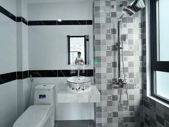 💥Chủ Bán Gấp 👉👉Giá Mới 8.9 Tỷ 🚧🚛.Hẻm Xe Tải Thông Tứ Tung.📁 Sổ A