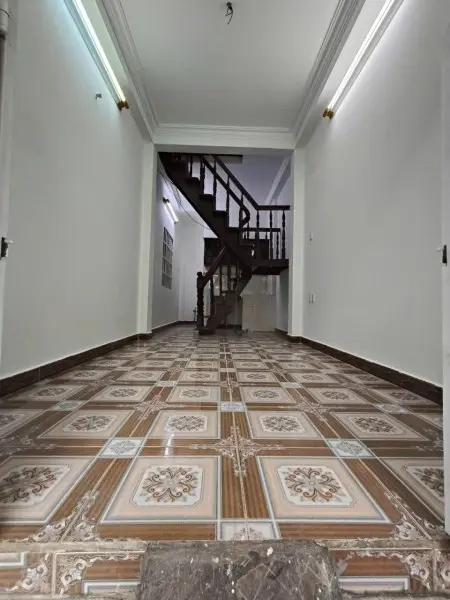 Hàng Hiếm Nhà Nguyên Căn - 7Tr5 - Nguyễn Văn Lượng, P17, Quận Gò Vấp