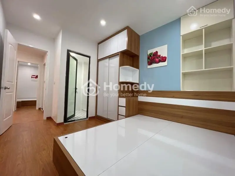 Cắt Lỗ - Chung Cư C1 Xã Đàn - Lê Duẩn - Đống Đa - Full