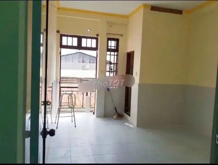 Tìm Bạn Nữ Nvvp Or Sinh Viên Có Ý Định Ở Ghép Nghiêm Túc Nhà Nguyên Căn Tại Trung Tâm Quận 3