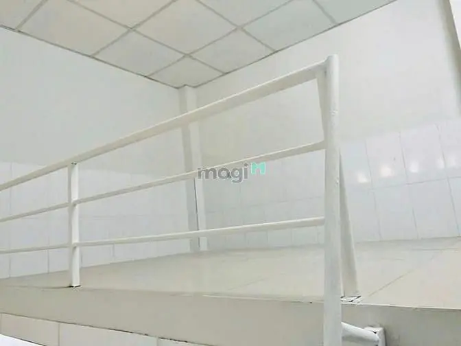 Chdv Diện Tích Lớn, Dòng Tiền Ổn Định Hàng Tháng , Hẻm Thông Tứ Tung